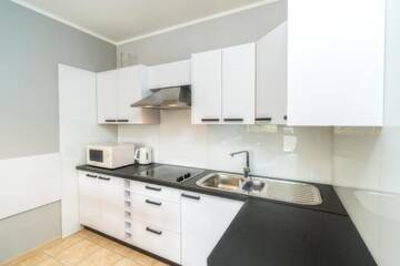 Фото номера Апартаменты с 2 спальнями Апартаменты Viva Maria Apartament г. Закопане 9