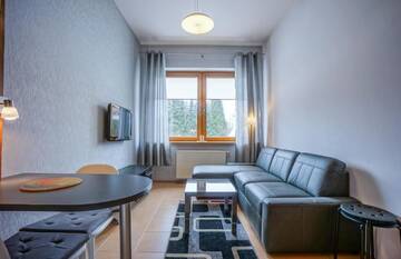 Фото номера Апартаменты с душем Апартаменты Viva Maria Apartament г. Закопане 2