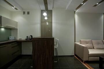 Фото номера Апартаменты с видом на горы Апартаменты Viva Maria Apartament г. Закопане 4