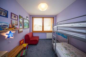 Фото номера Апартаменты с 2 спальнями Апартаменты Viva Maria Apartament г. Закопане 6