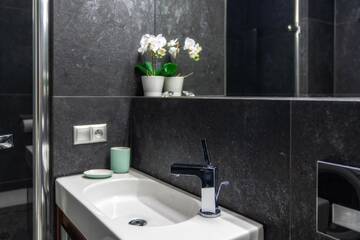 Фото номера Апартаменты с видом на горы Апартаменты Viva Maria Apartament г. Закопане 5
