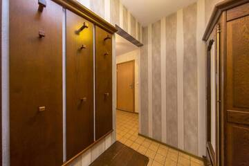 Фото номера Апартаменты с видом на горы Апартаменты Viva Maria Apartament г. Закопане 11