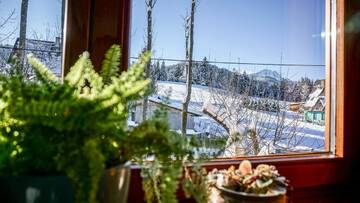 Фото номера Апартаменты с видом на горы Апартаменты MSC Apartments Honeymoon г. Закопане 41