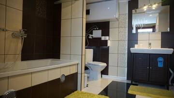 Фото номера Апартаменты с видом на горы Апартаменты MSC Apartments Honeymoon г. Закопане 88
