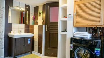 Фото номера Апартаменты с видом на горы Апартаменты MSC Apartments Honeymoon г. Закопане 82