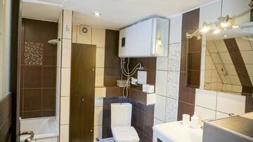 Фото номера Апартаменты с видом на горы Апартаменты MSC Apartments Honeymoon г. Закопане 35