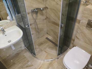 Фото номера Семейный номер 4 Апартаменты Apartamenty u Łukasza г. Закопане 6