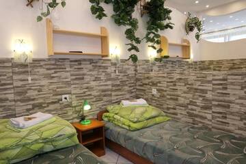 Фото номера Апартаменты «2» с душем Апартаменты Apartamenty u Łukasza г. Закопане 4