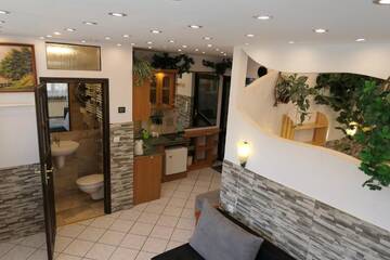 Фото номера Апартаменты «2» с душем Апартаменты Apartamenty u Łukasza г. Закопане 5