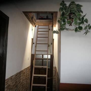 Фото номера Апартаменты - Мансарда Апартаменты Apartamenty u Łukasza г. Закопане 5