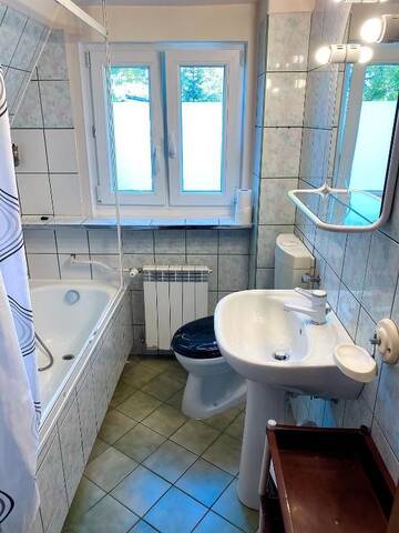 Фото номера Апартаменты в пентхаусе Апартаменты Villa Cecylia г. Закопане 22