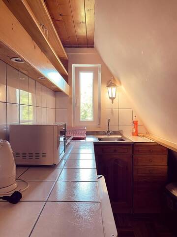 Фото номера Апартаменты в пентхаусе Апартаменты Villa Cecylia г. Закопане 7