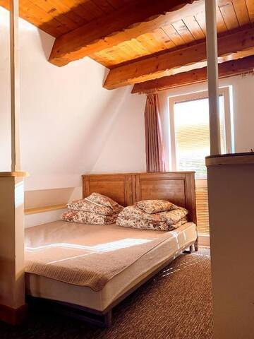 Фото номера Апартаменты в пентхаусе Апартаменты Villa Cecylia г. Закопане 15