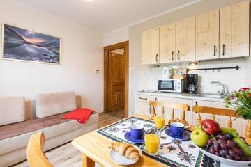 Фото номера Апартаменты Апартаменты Apartamenty Zakopane Krupówki г. Закопане 5