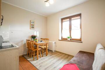 Фото номера Апартаменты Апартаменты Apartamenty Zakopane Krupówki г. Закопане 6