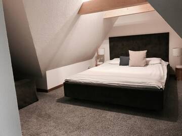Фото номера Апартаменты (для 4 взрослых) - Мансарда Апарт-отели Monte House Apartments г. Закопане 2