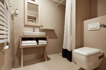 Фото номера Апартаменты (для 2 взрослых) Апарт-отели Monte House Apartments г. Закопане 5