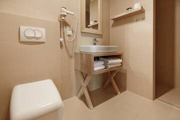 Фото номера Апартаменты (для 2 взрослых) Апарт-отели Monte House Apartments г. Закопане 3
