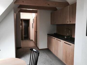 Фото номера Апартаменты (для 4 взрослых) - Мансарда Апарт-отели Monte House Apartments г. Закопане 10