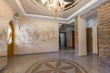 Фото номера Апартаменты с 2 спальнями - Здание B Апартаменты Zakopiańskie Tarasy SPA г. Закопане 53