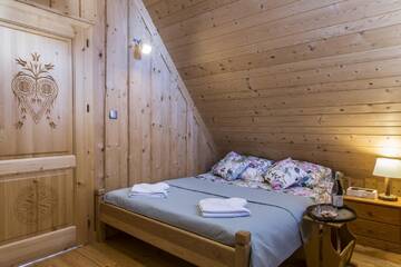 Фото номера Шале Шале Chaty Zakopane г. Закопане 6