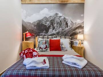 Фото номера Апартаменты Шале Chaty Zakopane г. Закопане 10