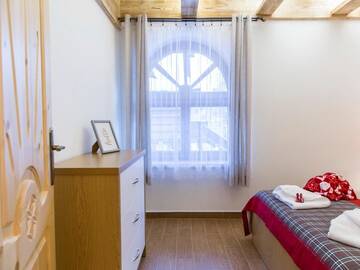 Фото номера Апартаменты Шале Chaty Zakopane г. Закопане 11