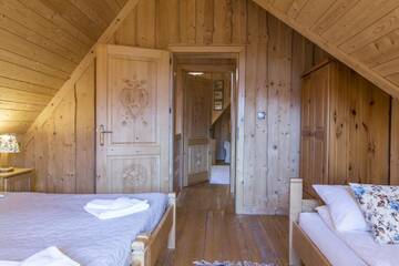 Фото номера Шале Шале Chaty Zakopane г. Закопане 16