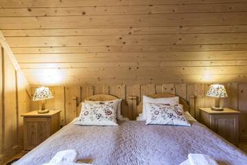Фото номера Шале Шале Chaty Zakopane г. Закопане 15