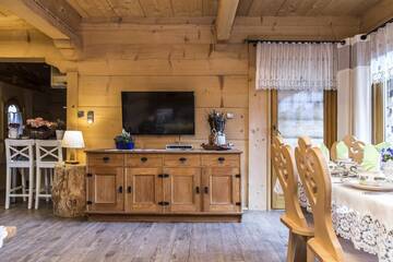 Фото номера Шале Шале Chaty Zakopane г. Закопане 24