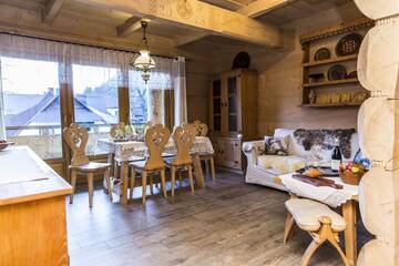 Фото номера Шале Шале Chaty Zakopane г. Закопане 20