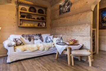 Фото номера Шале Шале Chaty Zakopane г. Закопане 21