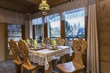 Фото номера Шале Шале Chaty Zakopane г. Закопане 25