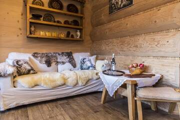 Фото номера Шале Шале Chaty Zakopane г. Закопане 22