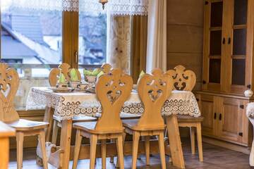 Фото номера Шале Шале Chaty Zakopane г. Закопане 28