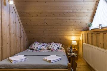 Фото номера Шале Шале Chaty Zakopane г. Закопане 7