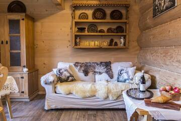 Фото номера Шале Шале Chaty Zakopane г. Закопане 32
