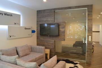 Фото номера Апартаменты Делюкс Апартаменты Apartament Silver - Stara Polana Spa г. Закопане 8