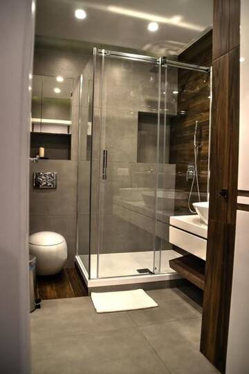 Фото номера Апартаменты Делюкс Апартаменты Apartament Silver - Stara Polana Spa г. Закопане 77