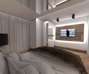 Фото номера Апартаменты Делюкс Апартаменты Apartament Silver - Stara Polana Spa г. Закопане 41