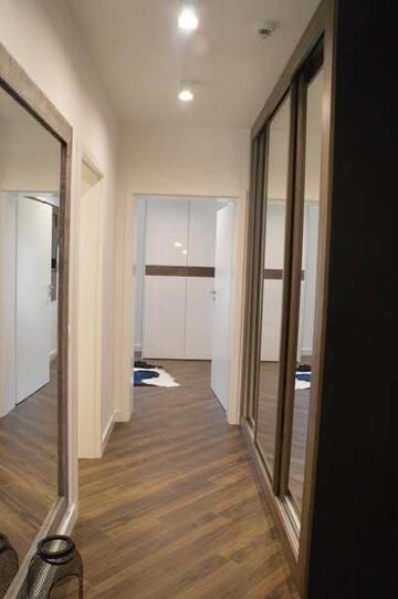 Фото номера Апартаменты Делюкс Апартаменты Apartament Silver - Stara Polana Spa г. Закопане 49