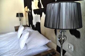 Фото номера Апартаменты Делюкс Апартаменты Apartament Silver - Stara Polana Spa г. Закопане 13