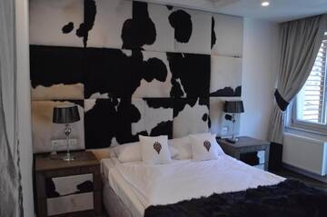 Фото номера Апартаменты Делюкс Апартаменты Apartament Silver - Stara Polana Spa г. Закопане 14