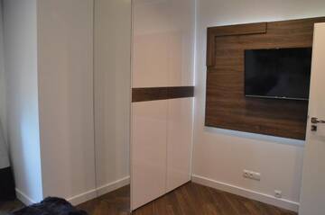Фото номера Апартаменты Делюкс Апартаменты Apartament Silver - Stara Polana Spa г. Закопане 25