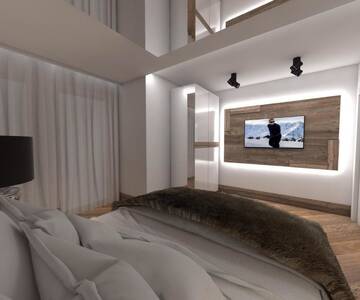 Фото номера Апартаменты Делюкс Апартаменты Apartament Silver - Stara Polana Spa г. Закопане 39