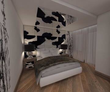Фото номера Апартаменты Делюкс Апартаменты Apartament Silver - Stara Polana Spa г. Закопане 40