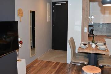 Фото номера Апартаменты Делюкс Апартаменты Apartament Ornak г. Закопане 8