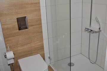 Фото номера Апартаменты Делюкс Апартаменты Apartament Ornak г. Закопане 75