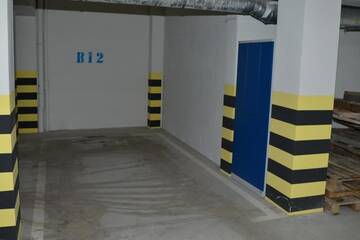 Фото номера Апартаменты Делюкс Апартаменты Apartament Ornak г. Закопане 74