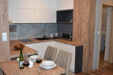 Фото номера Апартаменты Делюкс Апартаменты Apartament Ornak г. Закопане 80